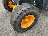 2024 blanche tw36 shovel - afbeelding 8 van  43