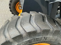 2024 blanche tw36 shovel - afbeelding 9 van  43