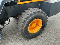 2024 blanche tw36 shovel - afbeelding 10 van  43