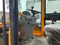 2024 blanche tw36 shovel - afbeelding 15 van  43