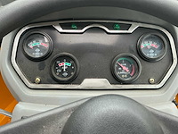 2024 blanche tw36 shovel - afbeelding 16 van  43