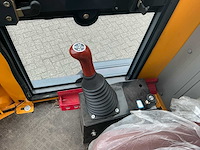 2024 blanche tw36 shovel - afbeelding 17 van  43