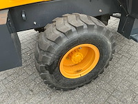 2024 blanche tw36 shovel - afbeelding 19 van  43