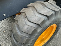 2024 blanche tw36 shovel - afbeelding 20 van  43