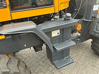 2024 blanche tw36 shovel - afbeelding 21 van  43