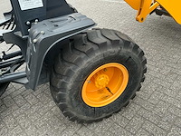 2024 blanche tw36 shovel - afbeelding 22 van  43