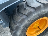 2024 blanche tw36 shovel - afbeelding 24 van  43