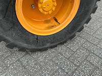 2024 blanche tw36 shovel - afbeelding 25 van  43