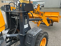 2024 blanche tw36 shovel - afbeelding 26 van  43
