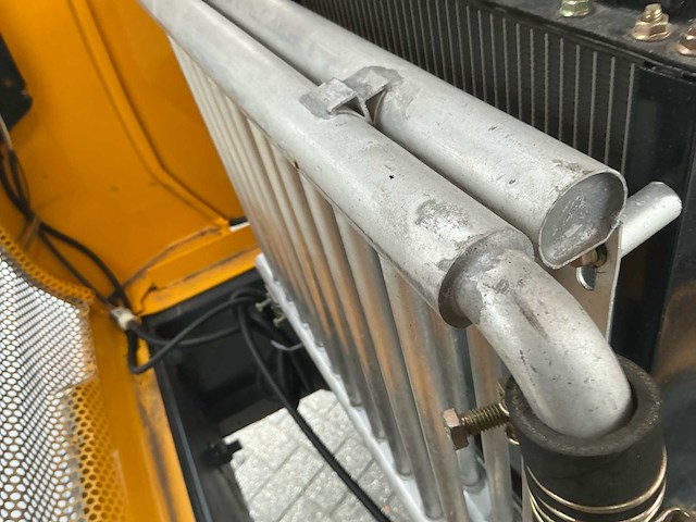 2024 blanche tw36 shovel - afbeelding 28 van  43