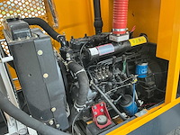 2024 blanche tw36 shovel - afbeelding 29 van  43