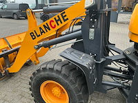 2024 blanche tw36 shovel - afbeelding 32 van  43