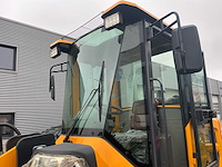 2024 blanche tw36 shovel - afbeelding 36 van  43