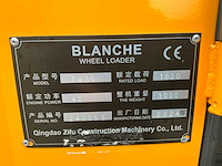2024 blanche tw36 shovel - afbeelding 38 van  43
