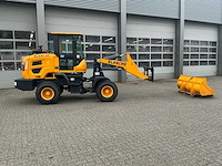 2024 blanche tw36 shovel - afbeelding 41 van  43