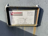 2024 bloemert ssb028 graafbak, s60 - afbeelding 6 van  6