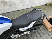 2024 bmw f900r motorfiets