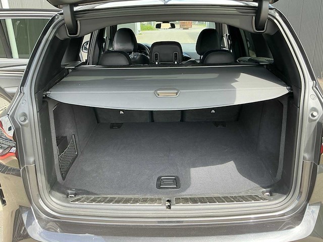 2024 bmw ix3 high executive m sport impressive personenauto - afbeelding 4 van  12