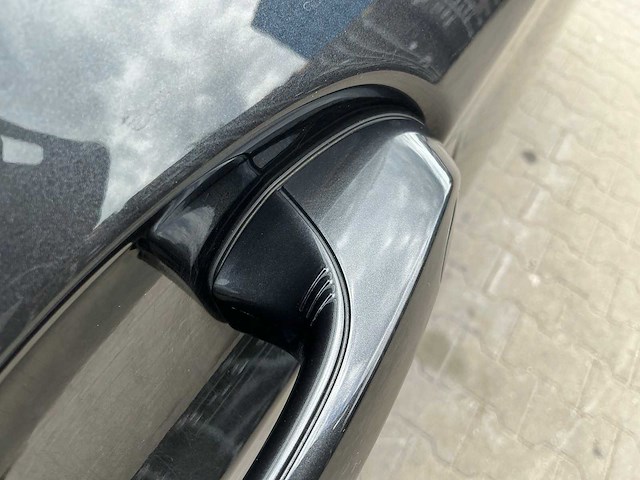 2024 bmw ix3 high executive m sport impressive personenauto - afbeelding 9 van  12