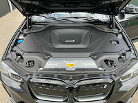 2024 bmw ix3 high executive m sport impressive personenauto - afbeelding 10 van  12