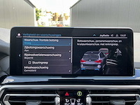 2024 bmw ix3 high executive m sport impressive personenauto