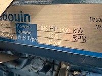 2024 bobinindus ba-me 1580 eb noodstroomgenerator - afbeelding 5 van  18
