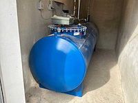 2024 bobinindus ba-me 1580 eb noodstroomgenerator - afbeelding 6 van  18