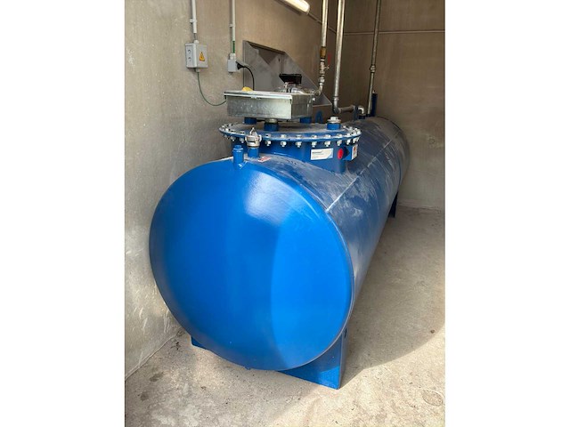 2024 bobinindus ba-me 1580 eb noodstroomgenerator - afbeelding 7 van  18