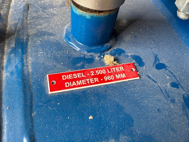 2024 bobinindus ba-me 1580 eb noodstroomgenerator - afbeelding 9 van  18