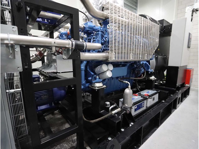 2024 bobinindus ba-me 1580 eb noodstroomgenerator - afbeelding 14 van  18