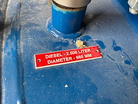 2024 bobinindus ba-me 1580 eb noodstroomgenerator - afbeelding 6 van  18