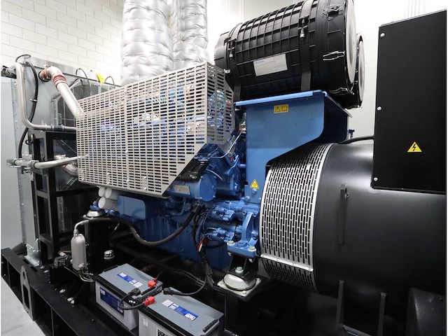 2024 bobinindus ba-me 1580 eb noodstroomgenerator - afbeelding 16 van  18