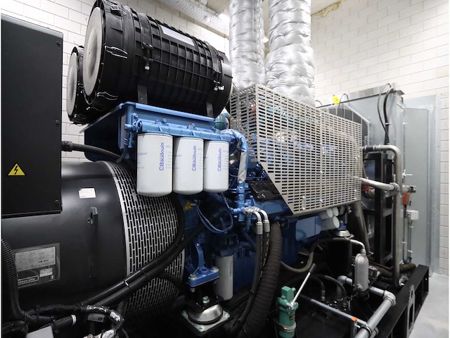 2024 bobinindus ba-me 1580 eb noodstroomgenerator - afbeelding 10 van  18