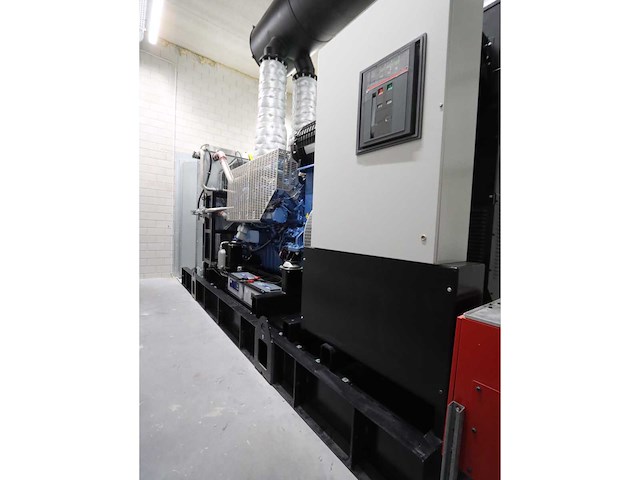 2024 bobinindus ba-me 1580 eb noodstroomgenerator - afbeelding 14 van  18