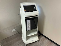 2024 body sculpting hd ice diode laser ice diode ontharing laser