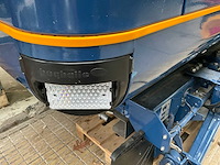 2024 bogballe l15w i kunstmeststrooier - afbeelding 3 van  18