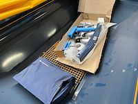 2024 bogballe l15w i kunstmeststrooier - afbeelding 7 van  18