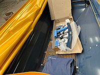 2024 bogballe l15w i kunstmeststrooier - afbeelding 8 van  18