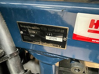 2024 bogballe l15w i kunstmeststrooier - afbeelding 10 van  18