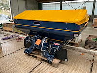 2024 bogballe l15w i kunstmeststrooier - afbeelding 1 van  18