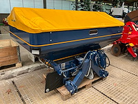 2024 bogballe l15w i kunstmeststrooier - afbeelding 11 van  18