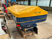 2024 bogballe l15w i kunstmeststrooier - afbeelding 12 van  18