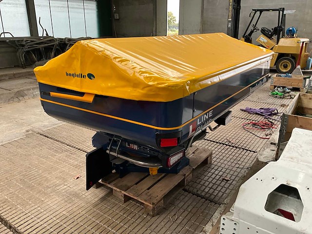 2024 bogballe l15w i kunstmeststrooier - afbeelding 13 van  18