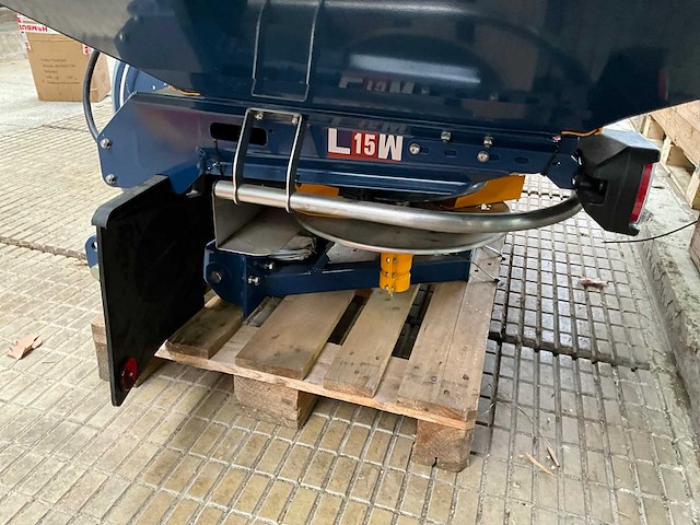 2024 bogballe l15w i kunstmeststrooier - afbeelding 14 van  18