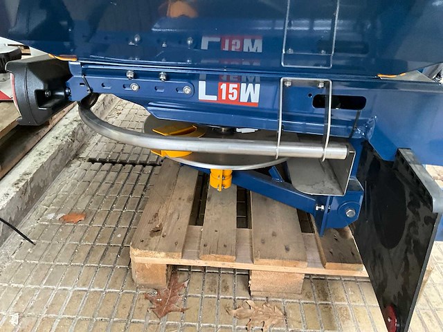 2024 bogballe l15w i kunstmeststrooier - afbeelding 18 van  18