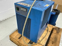 2024 boge dt10 hogedrukcompressor - afbeelding 2 van  3
