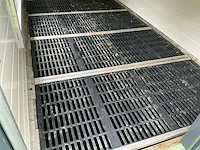 2024 bogi/humbaur kippenmobiel veeaanhangwagen/mobiel kippenhok - afbeelding 9 van  24