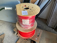 2024 böhm h1z2z2-k haspel zonnepaneel kabel (2x) - afbeelding 1 van  2