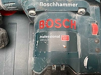 2024 bosch gsh 5 ce breekhamer 6kg sds-max - afbeelding 3 van  5