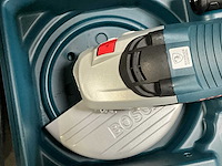 2024 bosch gws 24-230 lvi haakse slijpmachine ongebruikt - afbeelding 2 van  5